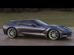 Ателье Callaway отправляет универсал Corvette Stingray в серию Ателье Callaway отправляет универсал Corvette Stingray в серию