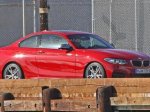 Купе BMW 2 Series дебютирует в Лос-Анджелесе Купе BMW 2 Series дебютирует в Лос-Анджелесе