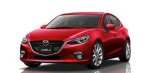 Гибридная Mazda 3 готова к выходу на рынок Гибридная Mazda 3 готова к выходу на рынок