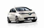 Электрический Zoe стал самым покупаемым автомобилем Renault в Европе Электрический Zoe стал самым покупаемым автомобилем Renault в Европе