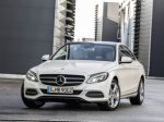 Mercedes-Benz рассказал о планах нового C-class Mercedes-Benz рассказал о планах нового C-class
