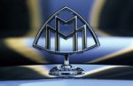Преемник Maybach будет представлен в Лос-Анджелесе