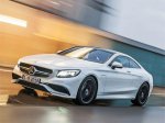 Mercedes AMG переходит на гибриды