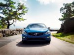 Шведы придали гибридному Volvo V60 больше спортивности