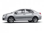 Lifan вывел на российский рынок еще одну модель