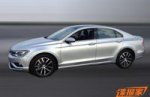 Volkswagen форсирует выпуск модели Jetta CC