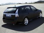SAAB расширит семейство модели 9-3