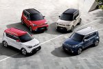 Второе поколение KIA Soul появилось у российских дилеров