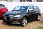 Great Wall вывел в продажу самый компактный Haval