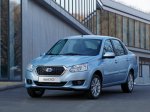 Datsun не планирует менять имя седану on-Do