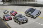 Руководство Mercedes-Benz поделилось планами на ближайшие два года