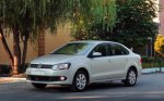 На Украине существенно подешевел Volkswagen Polo Sedan