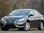 В ?жевске начали собирать новую модель Nissan