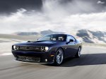 Chrysler анонсировал новый турбомотор Hellcat