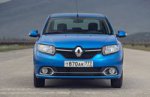 Седан Renault Logan будет собираться в ?жевске