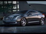 Cadillac не угадал с гибридным купе ELR