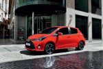 Toyota познакомила с моторами обновленного Yaris