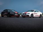 Audi RS5 Coupe получило турбодизель с инновационным наддувом Audi RS5 Coupe получило турбодизель с инновационным наддувом
