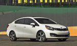KIA строит собственный завод в Мексике