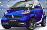 Smart провожает нынешнее поколение ForTwo «фанатской» спецверсией