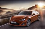 Toyota отказалась от гибридной версии GT86