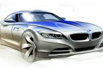 BMW и Toyota разрабатывают еще один спорткар BMW и Toyota разрабатывают еще один спорткар