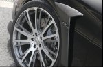 Производством Mercedes-Benz Pullman займется ателье Brabus Производством Mercedes-Benz Pullman займется ателье Brabus