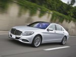 Начало сборки Mercedes-Benz в России откладывается Начало сборки Mercedes-Benz в России откладывается