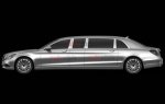 В сети засветились первые фото лимузина Mercedes-Benz S-Class Pullman В сети засветились первые фото лимузина Mercedes-Benz S-Class Pullman