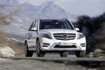 В ателье AMG готовы принять новый Mercedes-Benz GLK В ателье AMG готовы принять новый Mercedes-Benz GLK