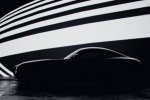 Mercedes-Benz закончил испытания суперкара AMG GT Mercedes-Benz закончил испытания суперкара AMG GT