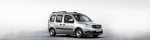 Mercedes-Benz Citan: история о том, как «Рено» превратился в «Мерседес»