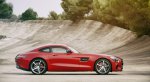 Новый Mercedes-Benz AMG GT спешит в Россию Новый Mercedes-Benz AMG GT спешит в Россию