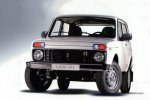 Lada 4x4 все же подвергнется модернизации Lada 4x4 все же подвергнется модернизации