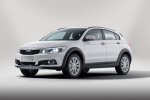 Qoros объявил дату начала продаж нового кроссовера