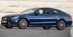 Дизайнеры заранее нарисовали нового представителя семейства Mercedes-Benz C-class Дизайнеры заранее нарисовали нового представителя семейства Mercedes-Benz C-class