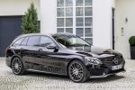 Mercedes-Benz начал новую линейку AMG Sport с седана C-class Mercedes-Benz начал новую линейку AMG Sport с седана C-class