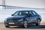 Mercedes-Benz показал в Детройте новый гибридный седан Mercedes-Benz показал в Детройте новый гибридный седан