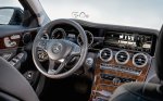 Обновленный Mercedes C-Class получит «умную» оптику Обновленный Mercedes C-Class получит «умную» оптику