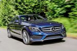 Mercedes-Benz C-class признан лучшим автомобилем года Mercedes-Benz C-class признан лучшим автомобилем года