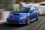 Subaru рассказала о предстоящем обновлении седанов WRX и WRX STI Subaru рассказала о предстоящем обновлении седанов WRX и WRX STI
