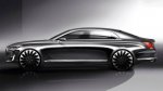 Журналисты раздобыли информацию о флагманском Hyundai Genesis G90 Журналисты раздобыли информацию о флагманском Hyundai Genesis G90