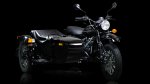 Ural представил лимитированный мотоцикл Dark Force Limited Edition Ural представил лимитированный мотоцикл Dark Force Limited Edition