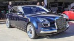 Тюнеры слепили «идеальный» Mercedes Тюнеры слепили «идеальный» Mercedes