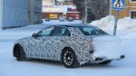 Mercedes-AMG E63 лишат заднеприводного варианта Mercedes-AMG E63 лишат заднеприводного варианта