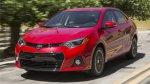 Toyota Corolla осталась мировым лидером по объему продаж Toyota Corolla осталась мировым лидером по объему продаж