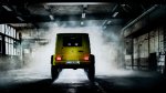 Mercedes-Benz оценил G500 4x4² для россиян Mercedes-Benz оценил G500 4x4² для россиян