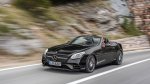 Mercedes-Benz озвучил рублевые ценники родстеров SLC и SL Mercedes-Benz озвучил рублевые ценники родстеров SLC и SL