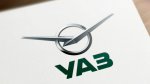Компания UAZ получила новую эмблему