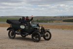 Голландские супруги на Ford Model T проехали по миру 130 тысяч километров